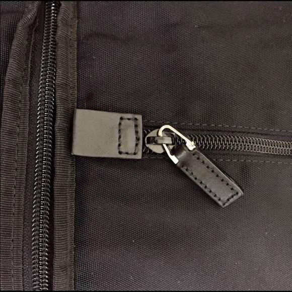 Gucci Bags Authentic 99s Vintage Gucci Luggage Garment Bag Poshmark